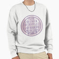 Friend Dreams Sweatshirt - Minimalist Print for Adults - T-Shirt, Sweatshirt, Hoodie