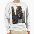 Ravens 52 Sweatshirt - Aesthetic Graphic for Adults - T-Shirt, Sweatshirt, Hoodie