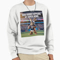 Bunny Super Bowl 2026 Shirts Ai T-Shirt - Casual Everyday Wear for Adults - T-Shirt, Sweatshirt, Hoodie
