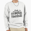 Fall Family Football Sweatshirt - Novelty Apparel for Adults - T-Shirt, Sweatshirt, Hoodie