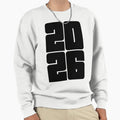 2026 New Year Party Sweatshirt - Unique Graphic Men Women - T-Shirt, Sweatshirt, Hoodie