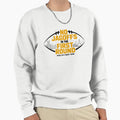 No Jagoffs First Round Football Sweatshirt - Aesthetic Graphic for Adults - T-Shirt, Sweatshirt, Hoodie