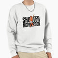 Shooter Mcpherson Sweatshirt - Unique Graphic Men Women - T-Shirt, Sweatshirt, Hoodie