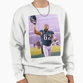 JK Hot Sweatshirt - Trendy Graphic Men Women - T-Shirt, Sweatshirt, Hoodie