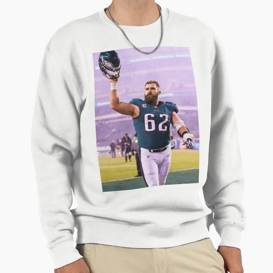 JK Hot Sweatshirt - Trendy Graphic Men Women - T-Shirt, Sweatshirt, Hoodie