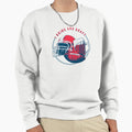 I Drink And Draft Sweatshirt - Fun Novelty Design Men Women - T-Shirt, Sweatshirt, Hoodie