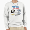 Super Bowl Xiii Sweatshirt - Minimalist Print for Adults - T-Shirt, Sweatshirt, Hoodie