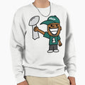 JH Super Bowl Mvp Sweatshirt - Casual Everyday Wear Men Women - T-Shirt, Sweatshirt, Hoodie