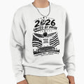 One Nation One Goal Sweatshirt - Streetwear Style Unisex - T-Shirt, Sweatshirt, Hoodie