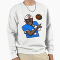 Cam Ward Sweatshirt - Aesthetic Graphic Men Women - T-Shirt, Sweatshirt, Hoodie