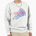 Cheer Aunt Cheerlife Sweatshirt - Streetwear Style for Adults - T-Shirt, Sweatshirt, Hoodie