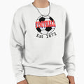 Football Sweatshirt - Streetwear Style Men Women - T-Shirt, Sweatshirt, Hoodie
