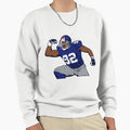 Michael Strahan Sweatshirt - Fun Novelty Design Men Women - T-Shirt, Sweatshirt, Hoodie