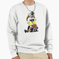 Juju Hit Slam Burfict Sweatshirt - Unique Graphic Men Women - T-Shirt, Sweatshirt, Hoodie