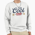 Uncle Sweatshirt - Graphic Print Men Women - T-Shirt, Sweatshirt, Hoodie
