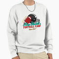 Ace Ventura Sweatshirt - Novelty Apparel Unisex - T-Shirt, Sweatshirt, Hoodie