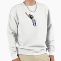 Air Edelman Sweatshirt - Casual Everyday Wear Men Women - T-Shirt, Sweatshirt, Hoodie