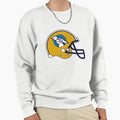 Oakland Invaders United States Sweatshirt - Custom Art Print Men Women - T-Shirt, Sweatshirt, Hoodie
