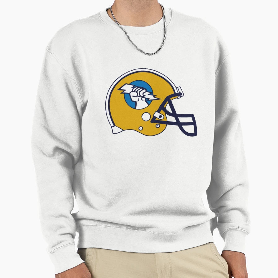 Oakland Invaders United States Sweatshirt - Custom Art Print Men Women - T-Shirt, Sweatshirt, Hoodie