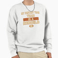 My Fantasy Team Is Rebuild Funny Sweatshirt - Novelty Apparel Men Women - T-Shirt, Sweatshirt, Hoodie