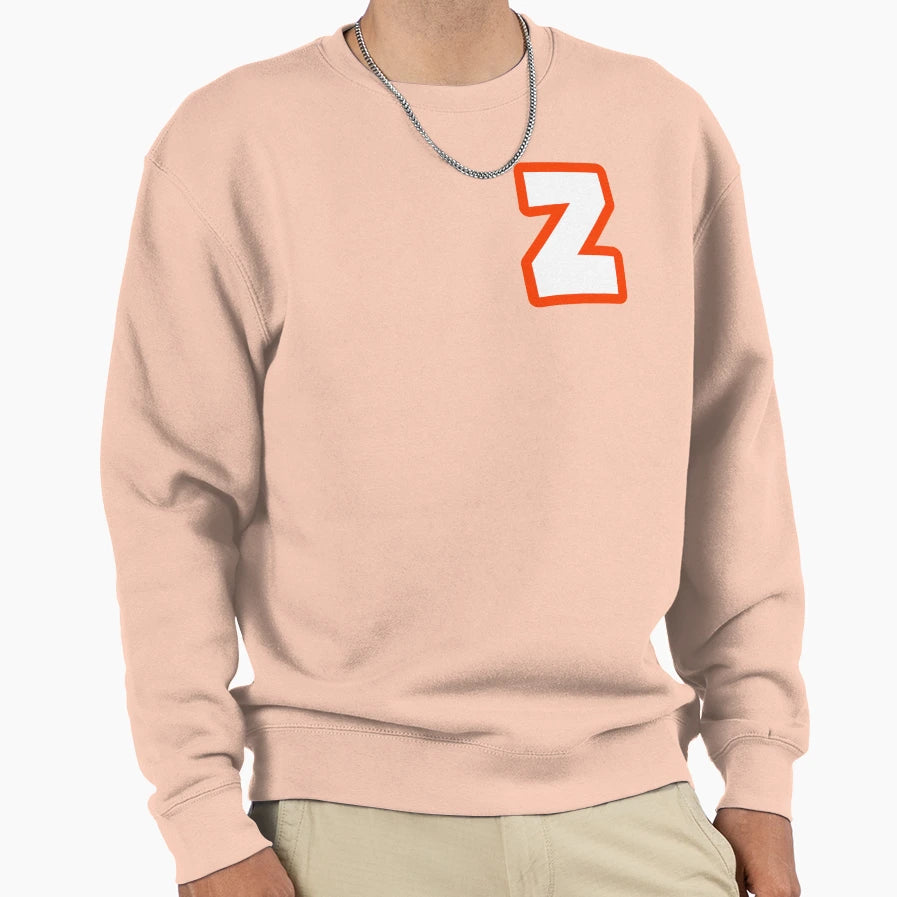 Z 15 Sweatshirt - Custom Art Print Men Women - T-Shirt, Sweatshirt, Hoodie