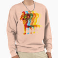 Bionic Sweatshirt - Streetwear Style Men Women - T-Shirt, Sweatshirt, Hoodie