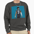 Bryce Young Panthers Sweatshirt - Fun Novelty Design Men Women - T-Shirt, Sweatshirt, Hoodie