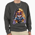 Baddie B More Betty Sweatshirt - Unique Graphic Men Women - T-Shirt, Sweatshirt, Hoodie