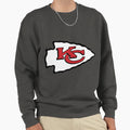 Chiefs Sweatshirt - Casual Everyday Wear Unisex - T-Shirt, Sweatshirt, Hoodie