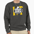 I T Dad Sweatshirt - Graphic Print Men Women - T-Shirt, Sweatshirt, Hoodie