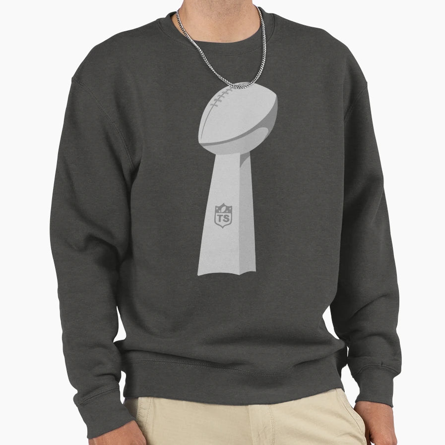 Touchdown Sweatshirt - Streetwear Style for Adults - T-Shirt, Sweatshirt, Hoodie