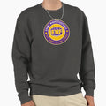 Every Night Football Circular Sweatshirt - Unique Graphic for Adults - T-Shirt, Sweatshirt, Hoodie