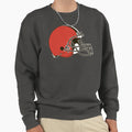 Logo Cleveland Sweatshirt - Aesthetic Graphic Men Women - T-Shirt, Sweatshirt, Hoodie
