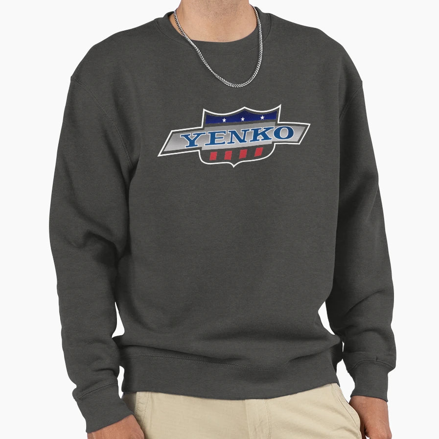 Yenko Sweatshirt - Graphic Print for Adults - T-Shirt, Sweatshirt, Hoodie