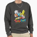 Texas Football Sweatshirt - Unique Graphic Men Women - T-Shirt, Sweatshirt, Hoodie