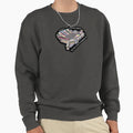 Pittsburghtstheerastour Sweatshirt - Novelty Apparel for Adults - T-Shirt, Sweatshirt, Hoodie
