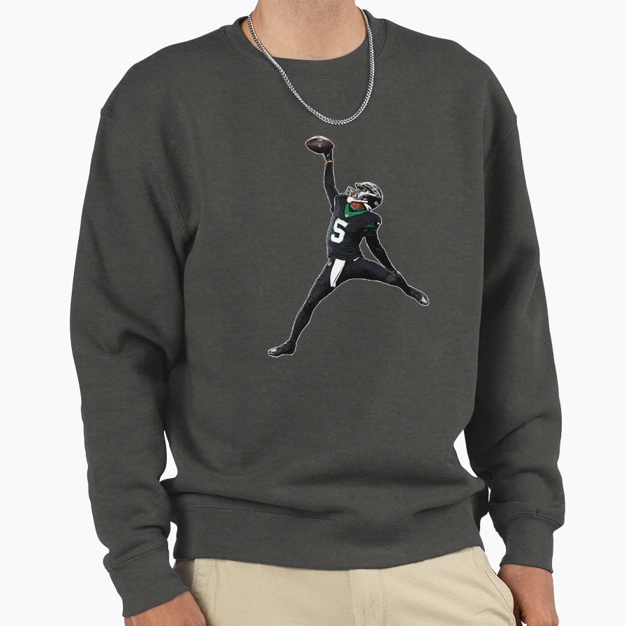 Air Wilson Sweatshirt - Streetwear Style Men Women - T-Shirt, Sweatshirt, Hoodie