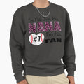 Im Not Just His Nana Im His Number T-Shirt - Casual Everyday Wear Unisex - T-Shirt, Sweatshirt, Hoodie