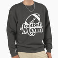 I Cheer Punter 46 Sweatshirt - Graphic Print for Adults - T-Shirt, Sweatshirt, Hoodie