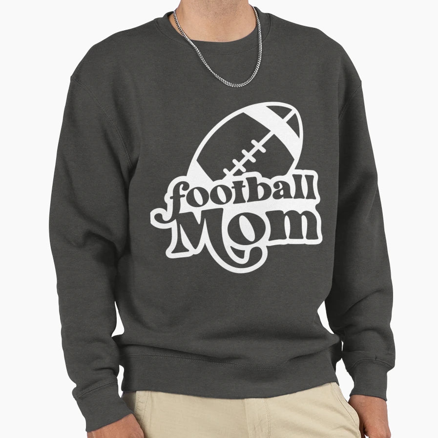 I Cheer Punter 46 Sweatshirt - Graphic Print for Adults - T-Shirt, Sweatshirt, Hoodie
