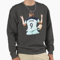 Esther Gonzalez Sweatshirt - Trendy Graphic for Adults - T-Shirt, Sweatshirt, Hoodie