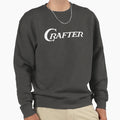 Crafter Guitars Sweatshirt - Graphic Print Men Women - T-Shirt, Sweatshirt, Hoodie