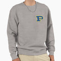 Friday Night Lights Dillon Panthers Logo T-Shirt - Graphic Print Unisex - T-Shirt, Sweatshirt, Hoodie