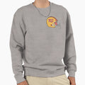 Chiefs Helmet Sweatshirt - Minimalist Print for Adults - T-Shirt, Sweatshirt, Hoodie