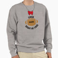 Cheer Mama Sweatshirt - Fun Novelty Design for Adults - T-Shirt, Sweatshirt, Hoodie