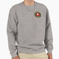 Nfl Tourists Sweatshirt - Aesthetic Graphic Men Women - T-Shirt, Sweatshirt, Hoodie