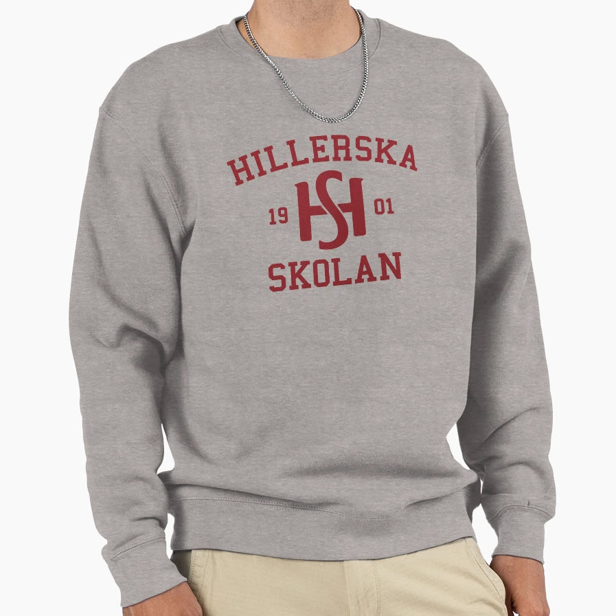 Young Royals Hillerska Sweatshirt - Unique Graphic Unisex - T-Shirt, Sweatshirt, Hoodie