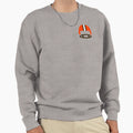 Cleveland Football Helmet Sweatshirt - Streetwear Style for Adults - T-Shirt, Sweatshirt, Hoodie