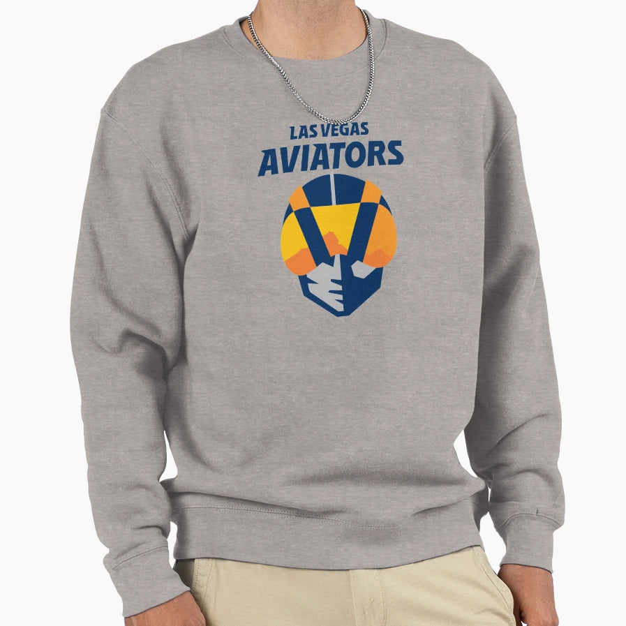 Lv Avi Ball Sweatshirt - Unique Graphic Unisex - T-Shirt, Sweatshirt, Hoodie