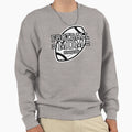 Football Mom 1 Super Fan Sweatshirt - Graphic Print for Adults - T-Shirt, Sweatshirt, Hoodie